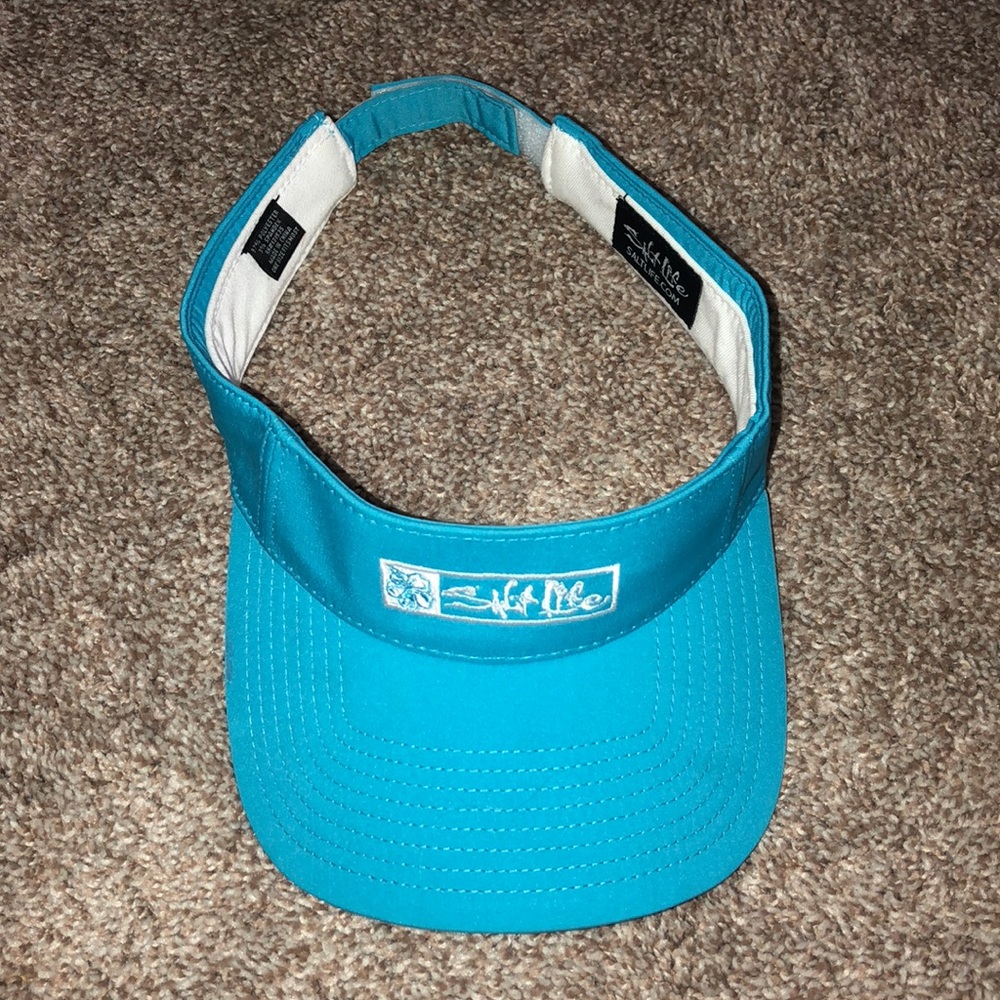 Salt Life visor ‼️